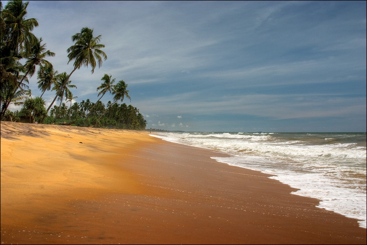 Калутара, Шри-Ланка, фото № 51195 – фотографии Шри-Ланки