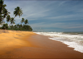 Калутара, Шри-Ланка, фото № 51195 – фотографии Шри-Ланки