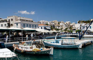 Айос Николаос, Закинф остров, Ионические острова, Греция, фото № 66848 – фотографии Греции