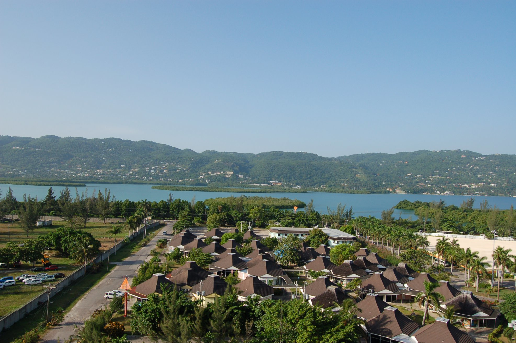 Побережье в Монтего Бей, Ямайка. Фото 2 – фотографии Ямайки