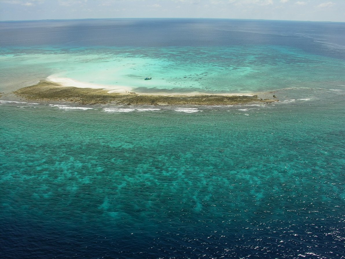 Лавияни атолл, Мальдивы, фото № 77242 – фотографии Мальдивских островов