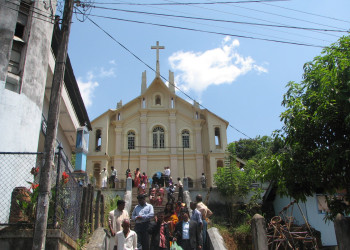 Ратнапура, Шри-Ланка, фото № 52222 – фотографии Шри-Ланки