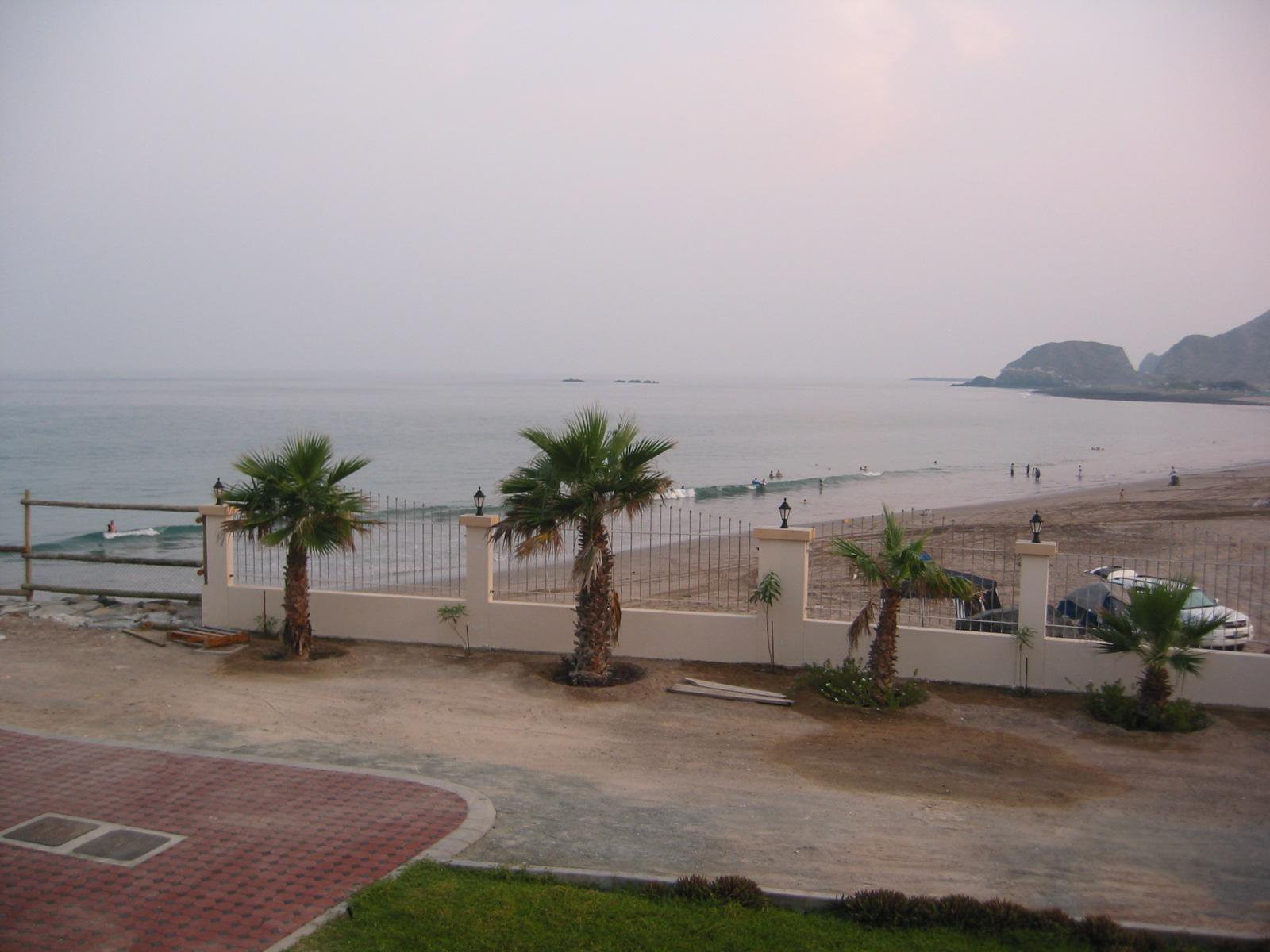 Фуджейра, ОАЭ, фото № 61166 – фотографии ОАЭ