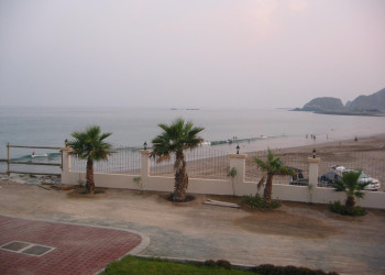 Фуджейра, ОАЭ, фото № 61166 – фотографии ОАЭ