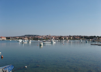 Море в Медулине, Хорватия. Фото 4 – фотографии Хорватии