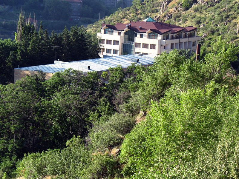 Арзни, Армения – фотографии Армении