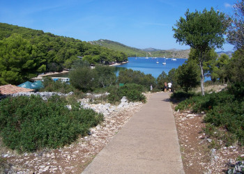 Природный парк, Хорватия. Фото 6 – фотографии Хорватии