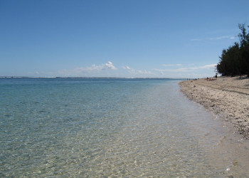 Ль-Эрмитаж-ле-Бен, Реюньон, фото № 25354 – фотографии Реюньона