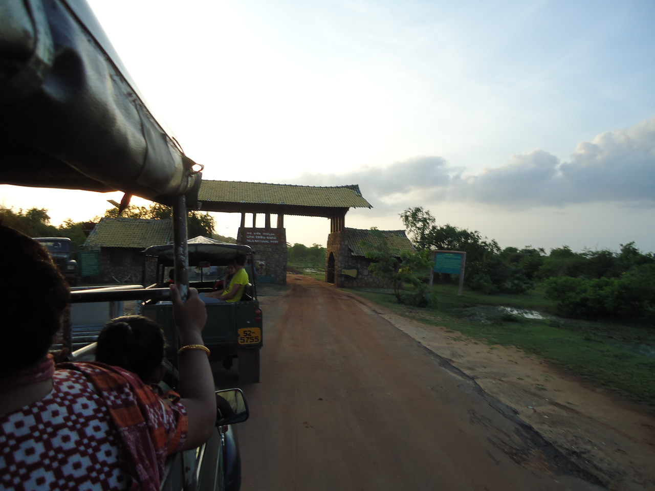 Яла Национальный Парк, Шри-Ланка, фото № 88378 – фотографии Шри-Ланки