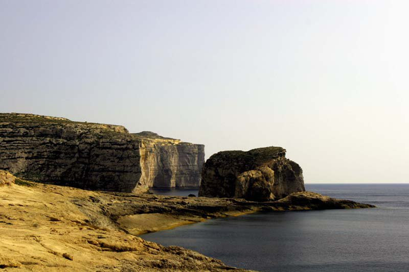 Гозо остров, Мальта, фото № 41530 – фотографии Мальты