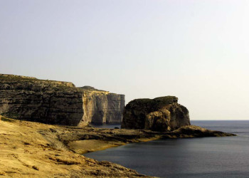 Гозо остров, Мальта, фото № 41530 – фотографии Мальты