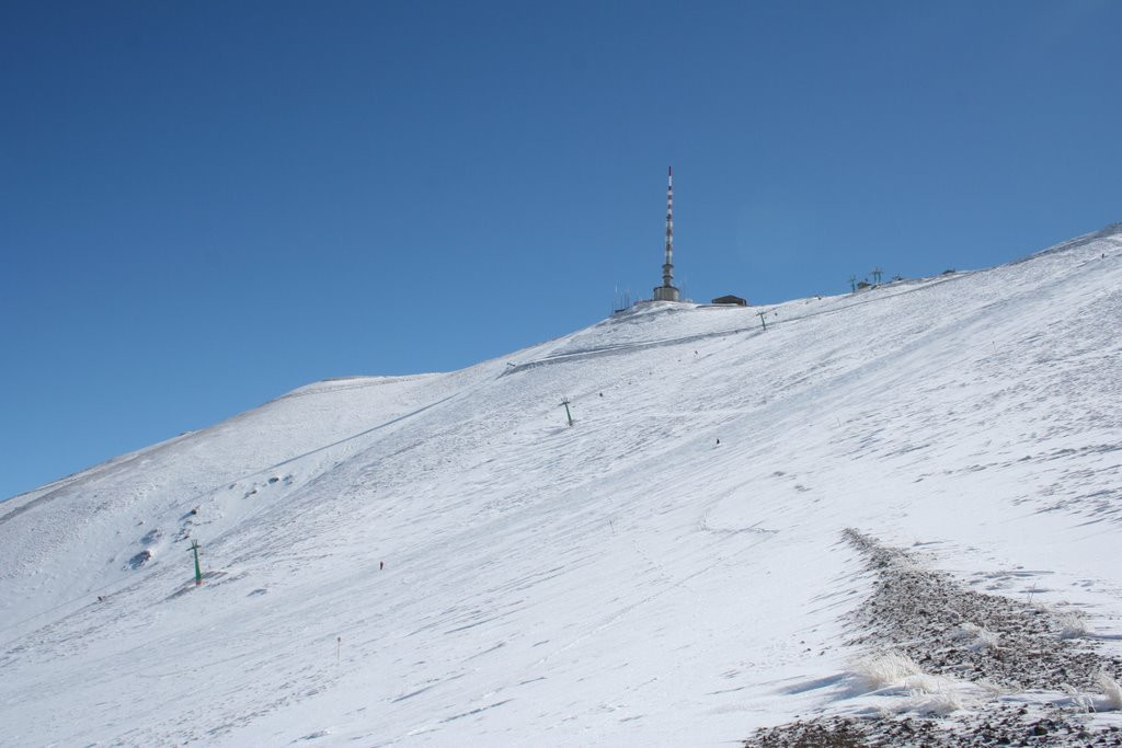 Паландёкен, Восточная Анатолия регион, Турция, фото № 46490 – фотографии Турции