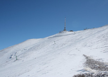 Паландёкен, Восточная Анатолия регион, Турция, фото № 46490 – фотографии Турции