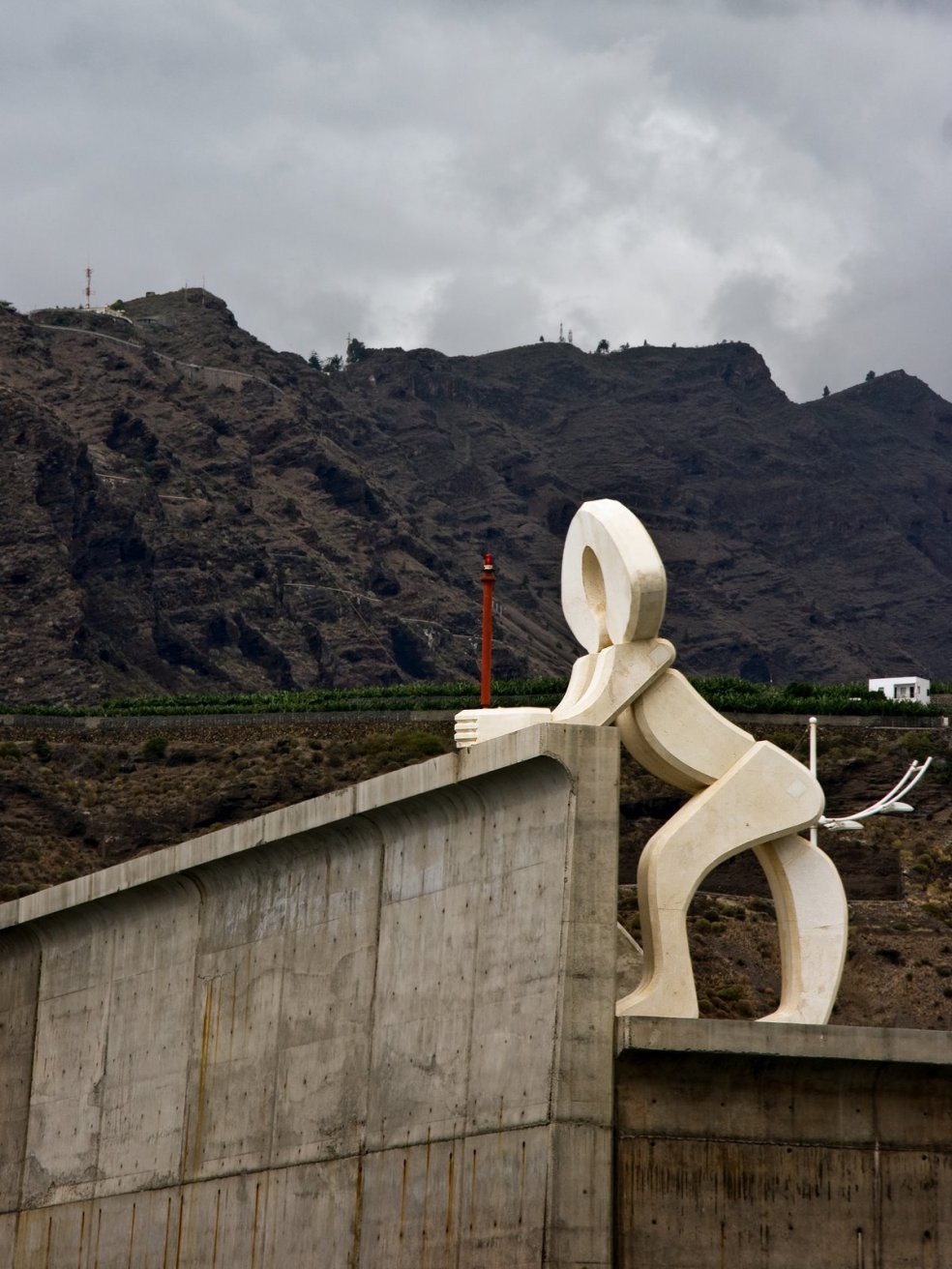 Тасакорте, Ла-Пальма остров, Канарские острова, фото № 32181 – фотографии Канарских островов