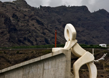 Тасакорте, Ла-Пальма остров, Канарские острова, фото № 32181 – фотографии Канарских островов