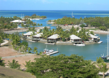 Маманука группа островов, Фиджи, фото № 48884 – фотографии Фиджи