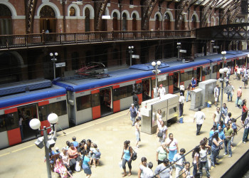 Сан-Паулу, Бразилия, фото № 60343 – фотографии Бразилии