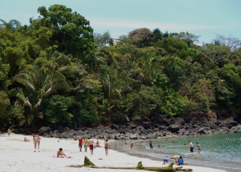 Мануэль Антонио, Пунтаренас провинция, Коста-Рика, фото № 40603 – фотографии Коста-Рики