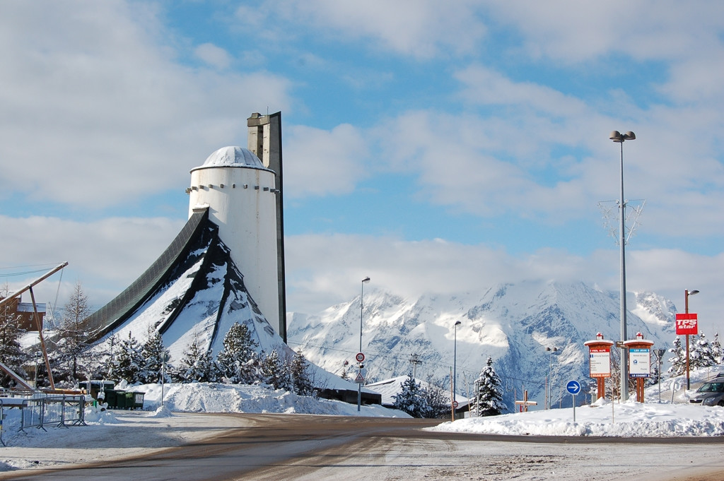 Альп-д'Юез, Франция. Фото 9 – фотографии Франции
