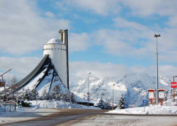 Альп-д'Юез, Франция. Фото 9 – фотографии Франции