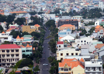 Город Вунгтау – фотографии Вьетнама