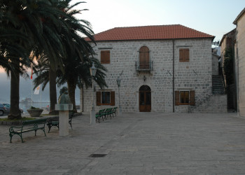 Дома в Пераст, Черногория. Фото 18 – фотографии Черногории