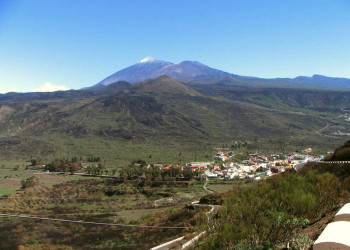 Сантьяго-дель-Тейде, Тенерифе остров, Канарские острова, фото № 33838 – фотографии Канарских островов