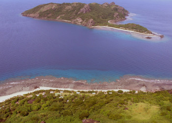 Куата остров, Ясава группа островов, Фиджи, фото № 50027 – фотографии Фиджи