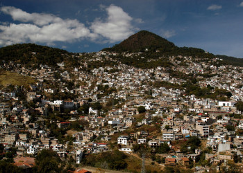 Таско, Мексика, фото № 44113 – фотографии Мексики