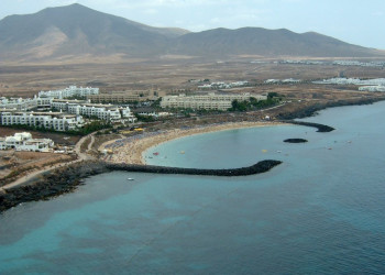 Плайя-Бланка, Лансароте остров, Канарские острова, фото № 32569 – фотографии Канарских островов