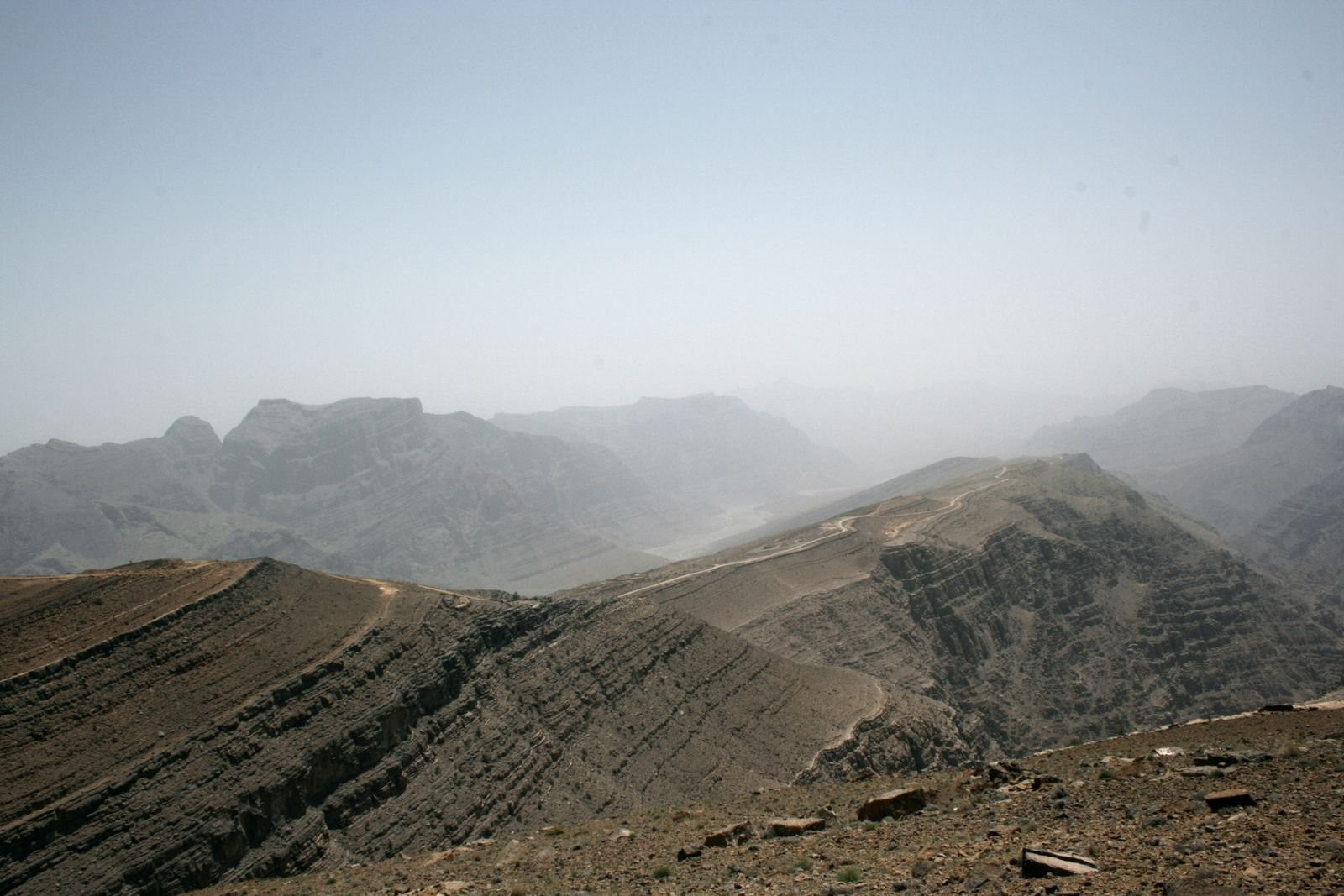 Мусандам, Оман, фото № 78102 – фотографии Омана