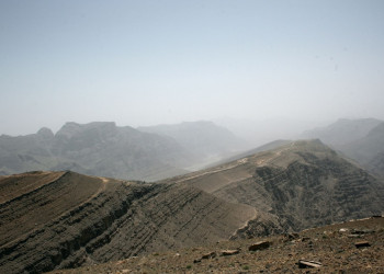 Мусандам, Оман, фото № 78102 – фотографии Омана