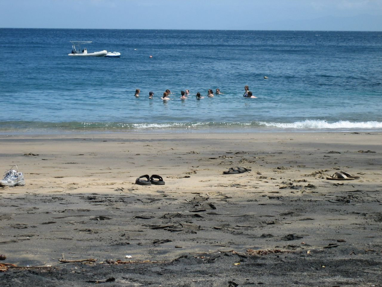 Плайя Окоталь, Гуанакасте провинция, Коста-Рика, фото № 39679 – фотографии Коста-Рики