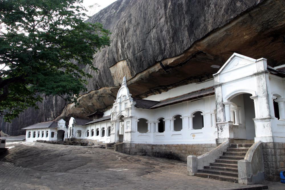 Дамбулла, Шри-Ланка, фото № 51036 – фотографии Шри-Ланки