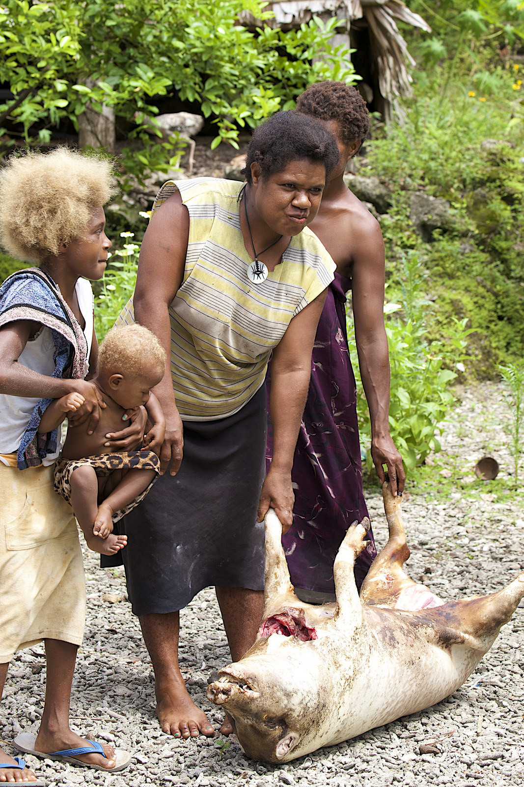 Соломоновы острова. Фото 7 – фотографии Соломоновых Островов