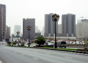 Шарджа, ОАЭ, фото № 61238 – фотографии ОАЭ