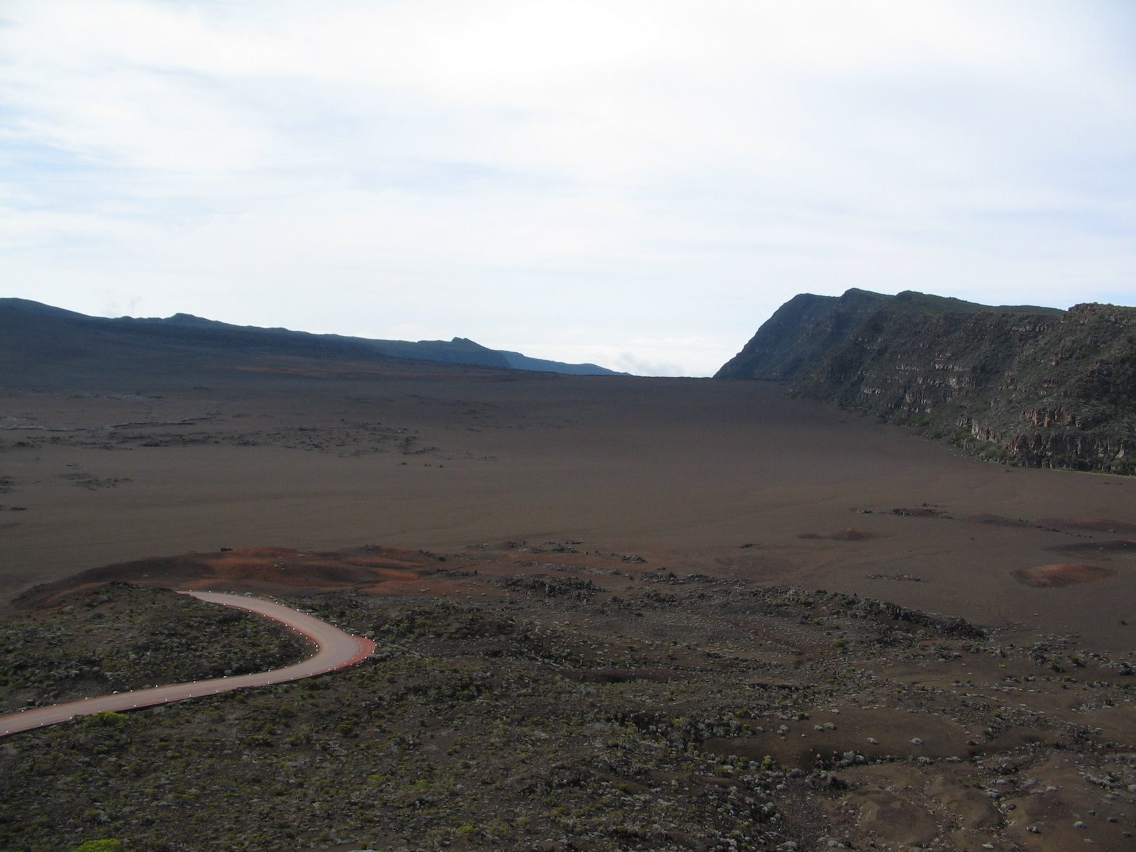 Плень-де-Сабль, Реюньон, фото № 25689 – фотографии Реюньона