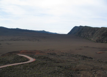 Плень-де-Сабль, Реюньон, фото № 25689 – фотографии Реюньона