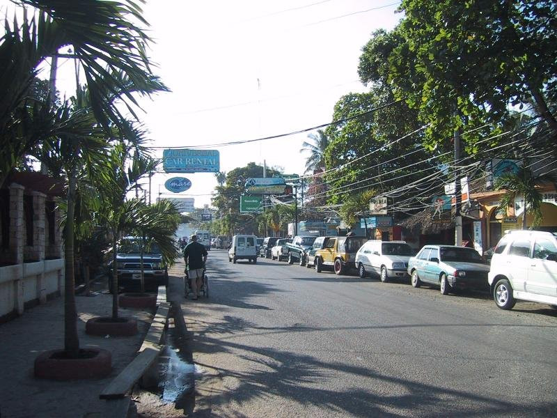 Кабарете, Доминикана, фото № 30384 – фотографии Доминиканы