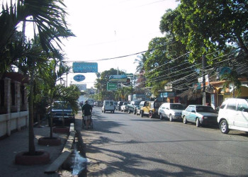 Кабарете, Доминикана, фото № 30384 – фотографии Доминиканы