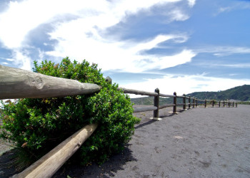 Иразу Национальный Парк, Картаго провинция, Коста-Рика, фото № 39108 – фотографии Коста-Рики