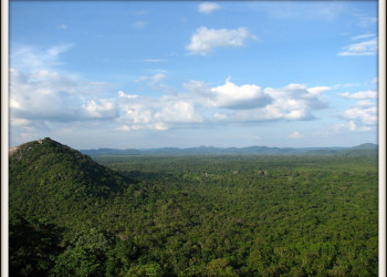 Сигирия, Шри-Ланка, фото № 52301 – фотографии Шри-Ланки