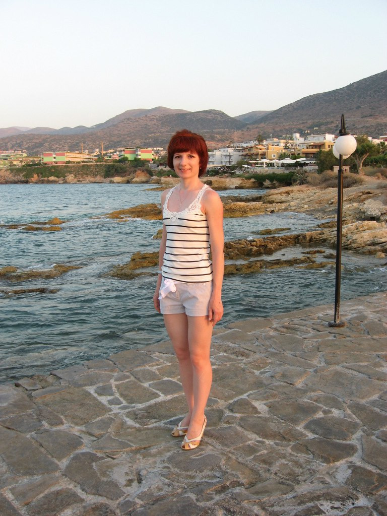 Отдых в Греции – фотографии Греции