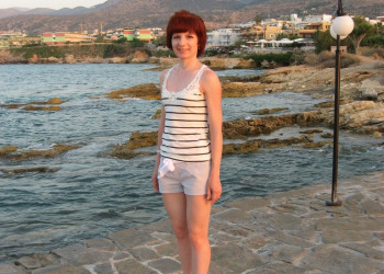 Отдых в Греции – фотографии Греции