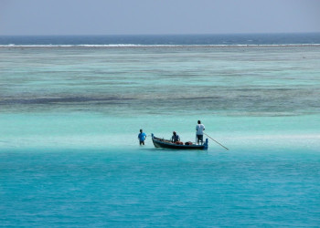 Море в Гаафу Даалу Атолл, Мальдивы – фотографии Мальдивских островов