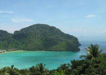 Остров Пхи-Пхи-Дон, Тайланд. Фото 2 – фотографии Таиланда