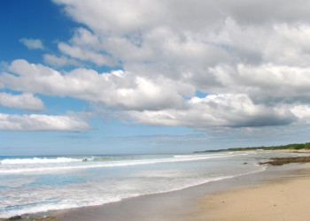 Плайя Авеллана, Гуанакасте провинция, Коста-Рика, фото № 39424 – фотографии Коста-Рики