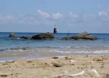 Море в Иль-Дье, Франция. Фото 7 – фотографии Франции