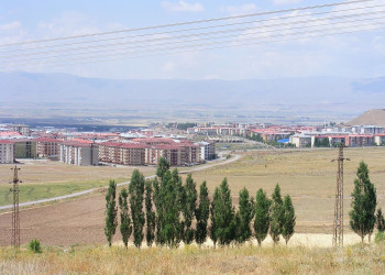 Эрзурум, Восточная Анатолия регион, Турция, фото № 46557 – фотографии Турции