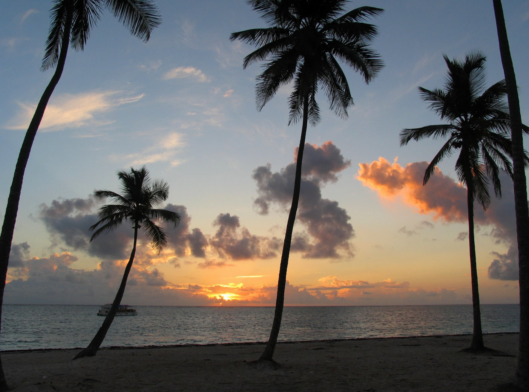 Пунта-Кана, Доминикана, фото № 30532 – фотографии Доминиканы